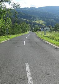 Klippitztörl Pass Klippitztörl Pass